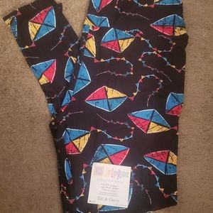 LuLaRoe Leggings!